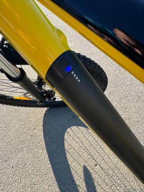 Prodam električno gorsko kolo Jeep