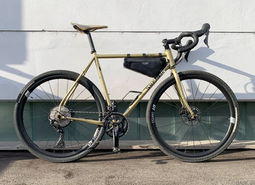 Prodam kolo Surly Midnight Special