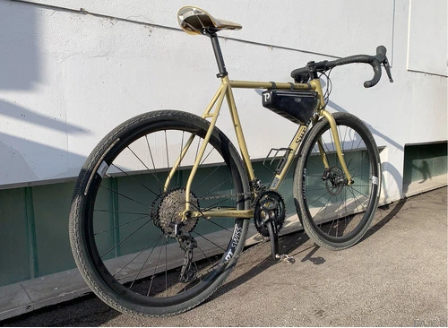 Prodam kolo Surly Midnight Special