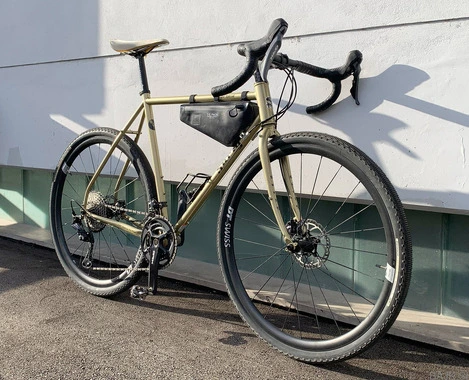 Prodam kolo Surly Midnight Special