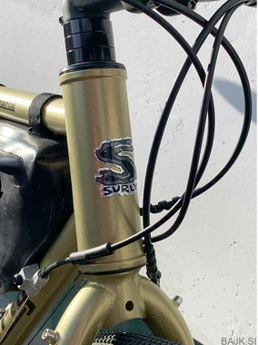 Prodam kolo Surly Midnight Special