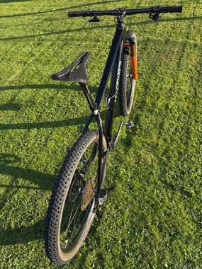 Prodam mtb kolo Wilier Usma SLR 29