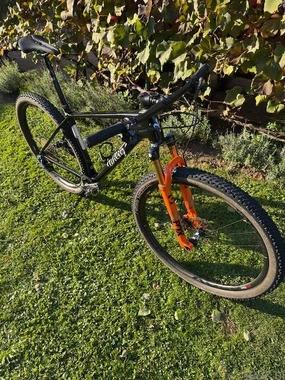 Prodam mtb kolo Wilier Usma SLR 29