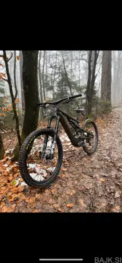 SPECIALIZED KENEVO COMP 2024