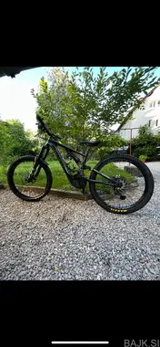 SPECIALIZED KENEVO COMP 2024