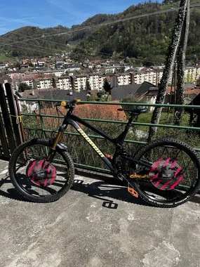 Propain Spindrift XL 2019