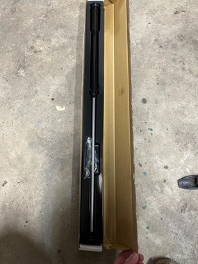 Kartuša RockShox boxxer select 2019