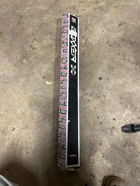 Kartuša RockShox boxxer select 2019