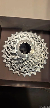 Kaseta za cestno kolo Sram Force 11-28 11s