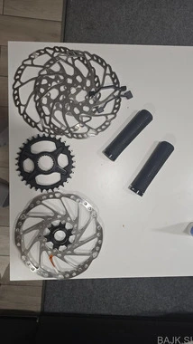 Shimano SM-CRM85