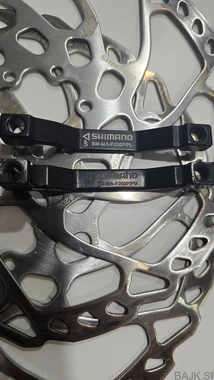 Adapterji za čeljust