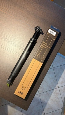 Potopna/dropper 210mm / fi 34,9 OneUp V3