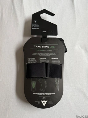 Dainese Trail Skins Lite, XS