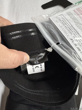 Dainese Trail Skins Lite, XS