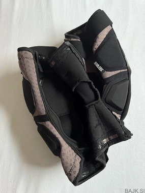 Ščitniki za kolena