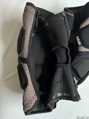 Ščitniki za kolena