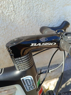 Basso Astra