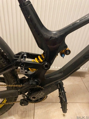 FULLY CUSTOM CANYON SENDER!!!