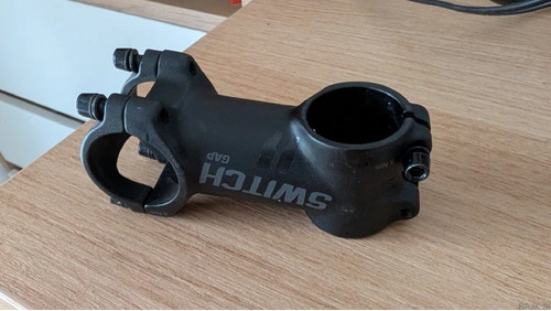 Switch Gap 70mm -/+7%