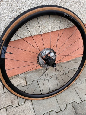 Hunt 4 season pro disk