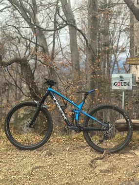 TREK FUEL EX8