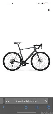 Merida Scultura Endurance 4000 M