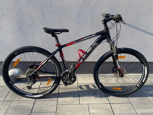 Prodam gorsko kolo Trek 4500, velikost M .