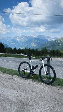 COLNAGO V4 ULTEGRA Di2