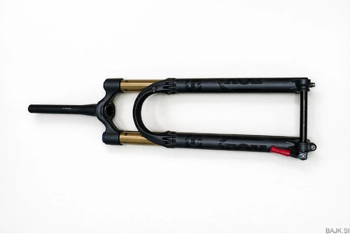 Fox 36 Factory Grip2 29” 150mm