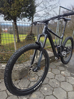 Prodam GIANT TranceX 3 2021