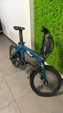 Fiido bike
