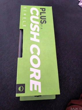 Cushcore plus 27.5