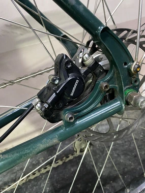 Surly Disc trucker 58cm