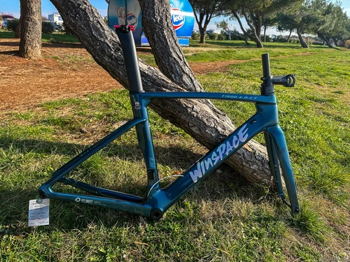 Okvir Winspace T1500 Velonuts Limited