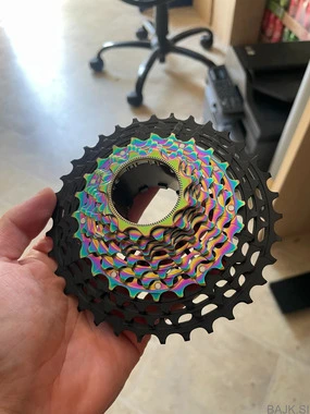 Factor Ostro VAM 2.0