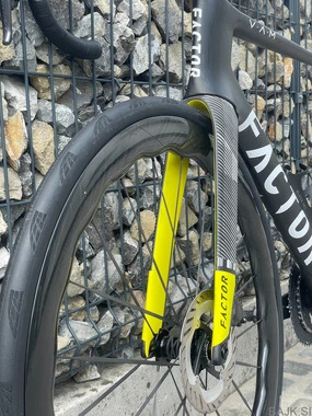 Factor Ostro VAM 2.0