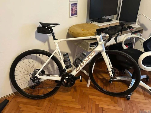 Gusto Cobra EVO db elite / XL