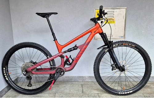 Canyon Spectral 125 AL 5