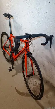 Cestno kolo Fuji SL 2.3 2019 | Velikost: 54 (M, za cca. 168–178 cm)