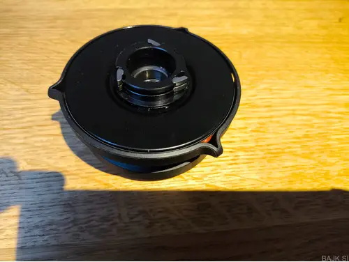 Zwift Cog and Click Upgrade Kit