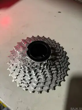 Shimano Ultegra  CS R8000