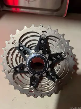 Shimano Ultegra  CS R8000