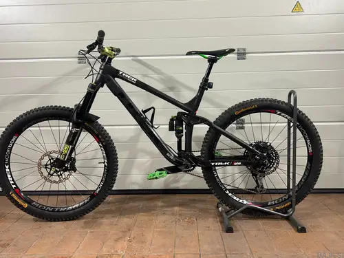 Trek remedy 8