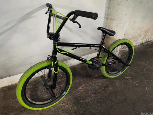 SIBMX