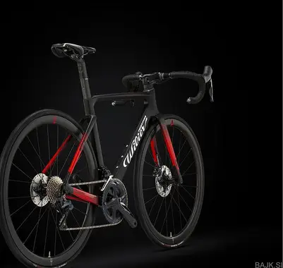 Wilier Cento 10