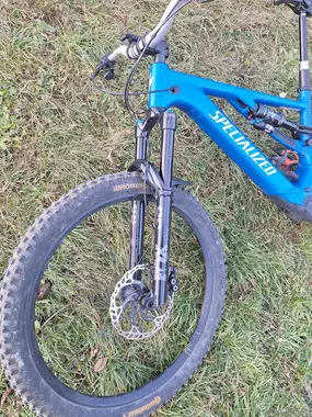 Specialized Turbo Levo axs  S4 + nadgradnje (nov motor 6.5.2025)