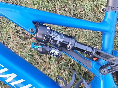 Specialized Turbo Levo axs  S4 + nadgradnje (nov motor 6.5.2025)