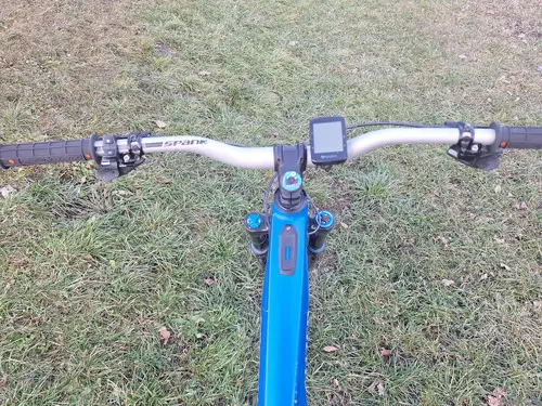 Specialized Turbo Levo axs  S4 + nadgradnje (nov motor 6.5.2025)