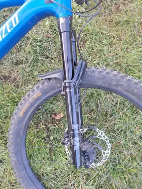 Specialized Turbo Levo axs  S4 + nadgradnje (nov motor 6.5.2025)