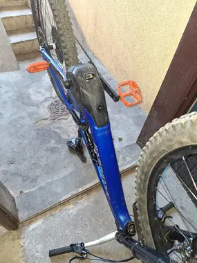 Specialized Turbo Levo axs  S4 + nadgradnje (nov motor 6.5.2025)